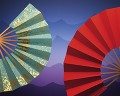 和風イメージ