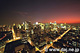 ニューヨークの夜景