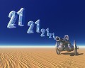 ２１世紀イメージ（ＣＧ）