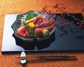 甘えびの刺身