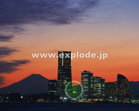 �݂ȂƂ݂炢21�r���Q�@�ϗ��ԁ@�x�m�R