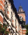 横浜開港記念館