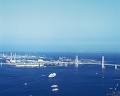 横浜港