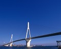 鶴見つばさ橋