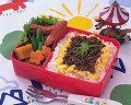 そぼろ弁当