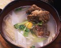 コムタン温麺