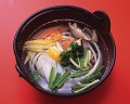 玉子うどん