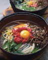 ユッケジャン温麺