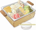 おでん