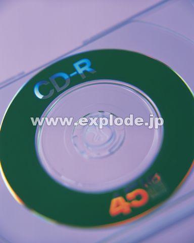 CD-R