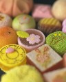 砂糖菓子各種