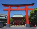 生田神社