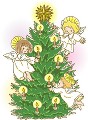 クリスマスイメージ