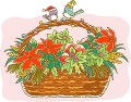 クリスマスイメージ