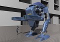 ロボット