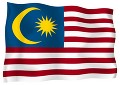 マレーシア国旗
