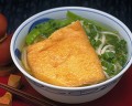 きつねうどん