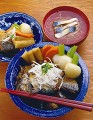 サバ料理