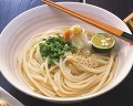 冷やしうどん