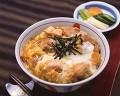 親子丼