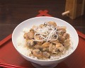 深川丼