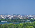 大濠公園