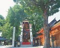 櫛田神社