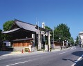 櫛田神社