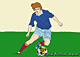 サッカー