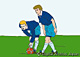 サッカー
