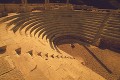 ローマの円形劇場