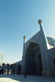 王のモスク