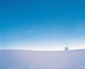 雪景色