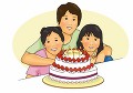 誕生日