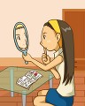 人相占いイメージ