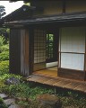 日本建築イメージ