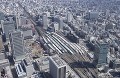 東京駅周辺