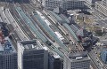 東京駅丸の内口