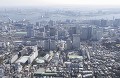 臨海副都心お台場