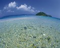 古座間味より安室島