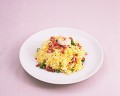 五目チャーハン