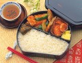 中華弁当