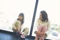 親子イメージ