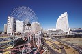 みなとみらい21
