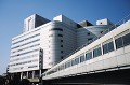 横浜駅東口地区