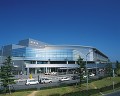 名古屋空港　国際ターミナル