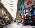 名古屋　大須商店街　万松寺通