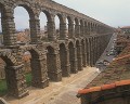 ローマの水道橋