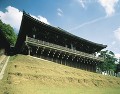 東大寺二月堂