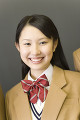 女子高生ポートレート